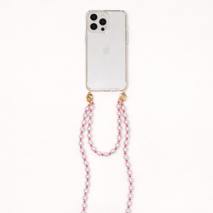 Posy Pearl TELEFOONKETTING