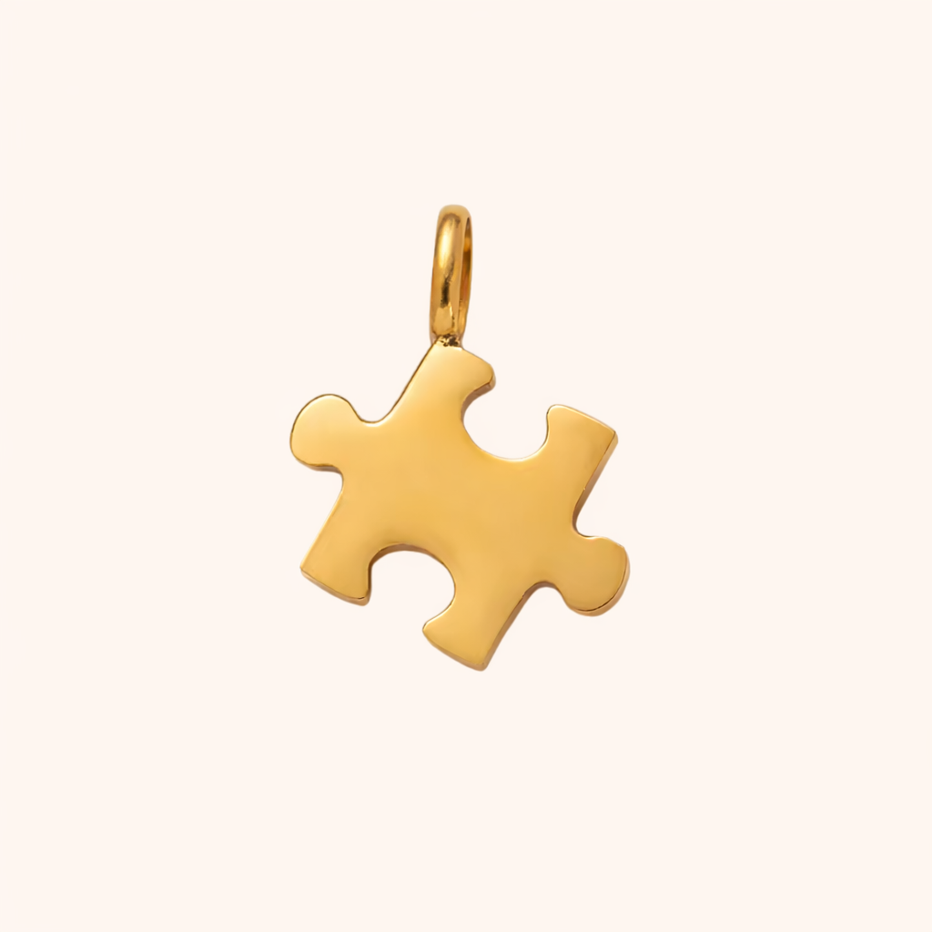 Puzzle CHARM