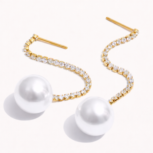 Rhea EARRINGS