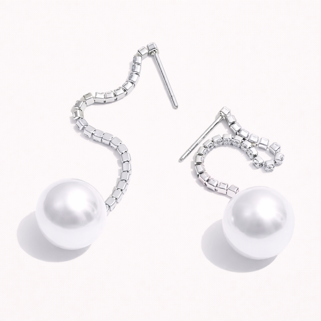 Rhea EARRINGS