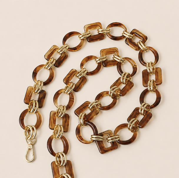 Rowan LONG PHONE CHAIN