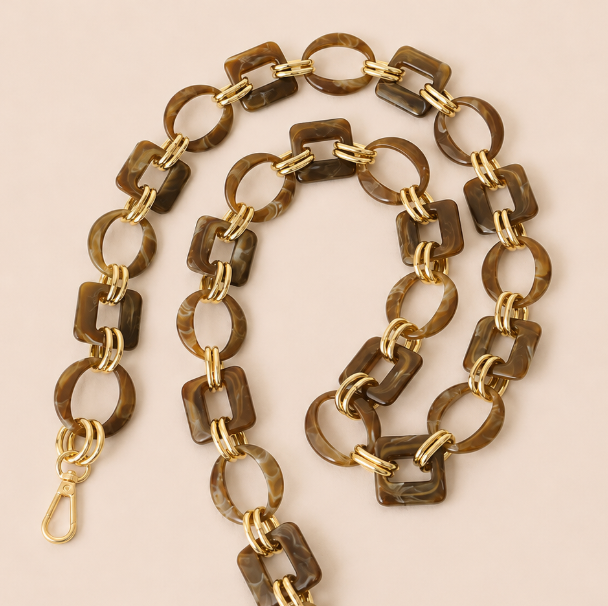 Rowan LONG PHONE CHAIN