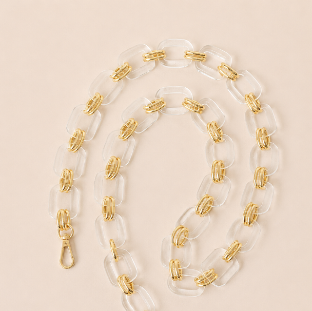 Rowan LONG PHONE CHAIN