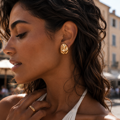 See You Soon EARRINGS