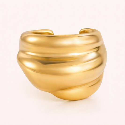 Shockwave MANCHETTE D'OREILLE