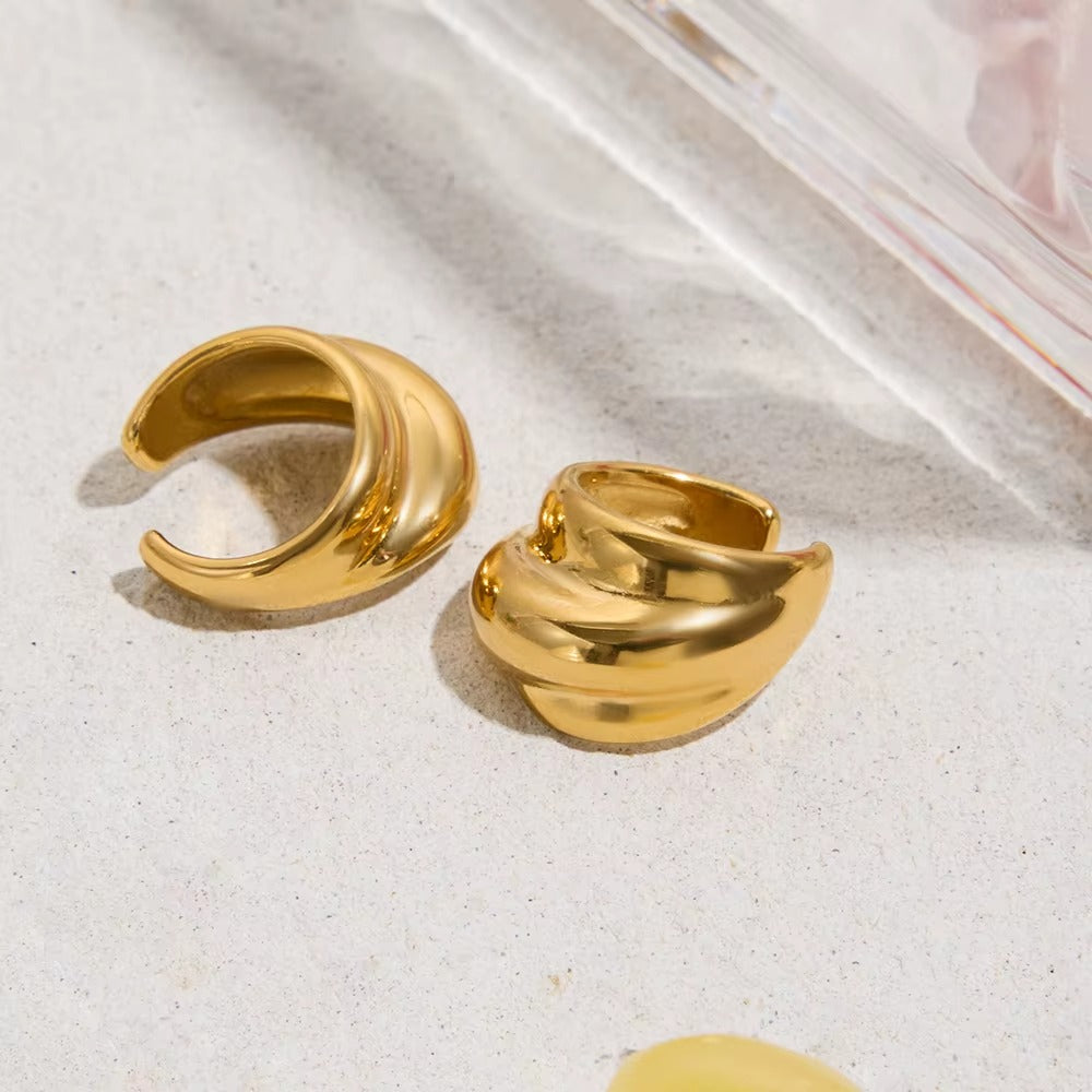 Shockwave EAR CUFF