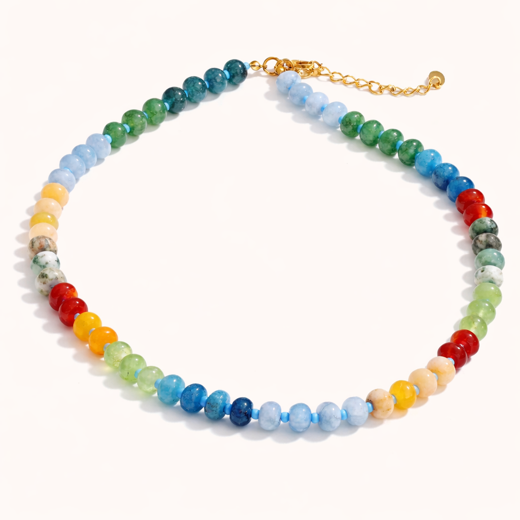 Collier Sicile