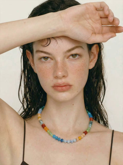 Collier Sicile