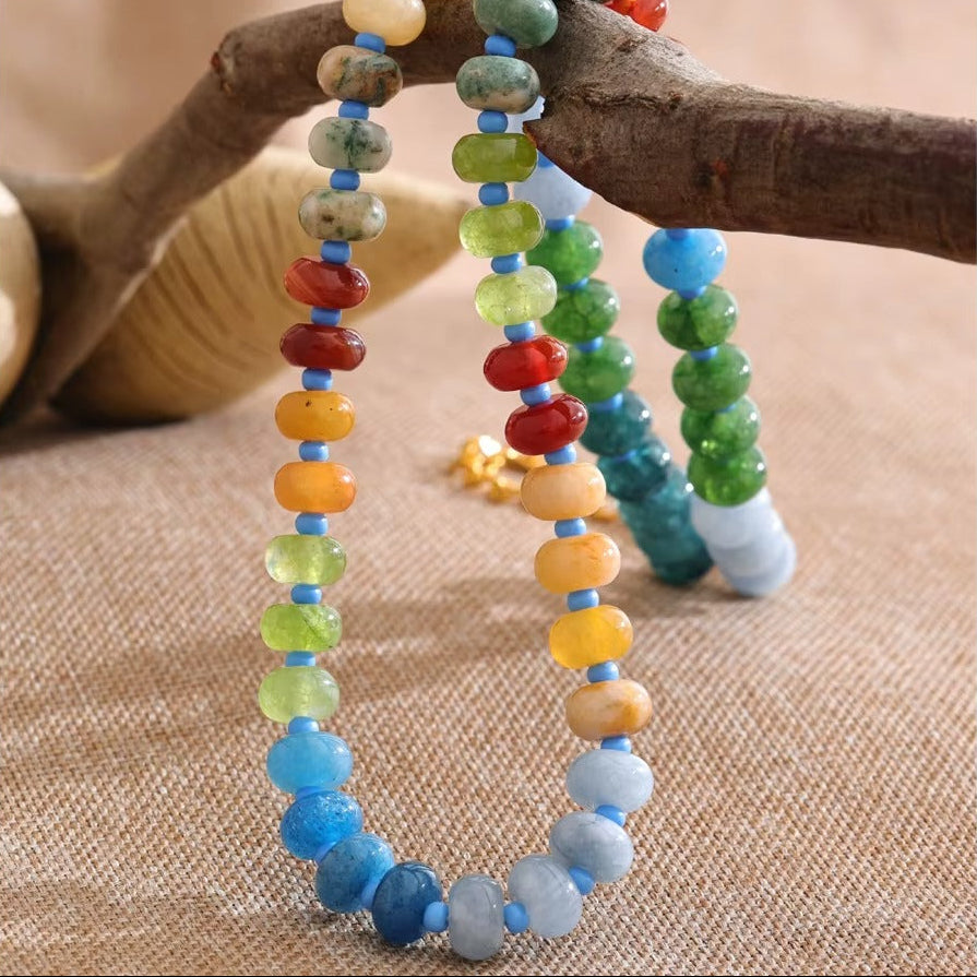 Collier Sicile