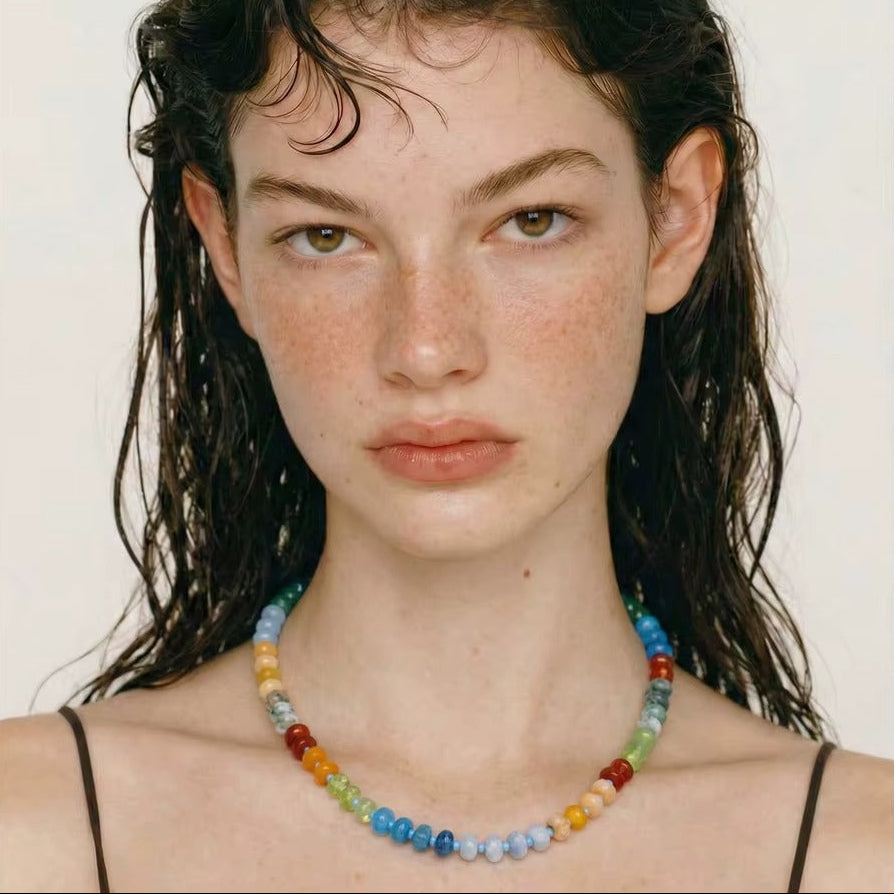 Collier Sicile