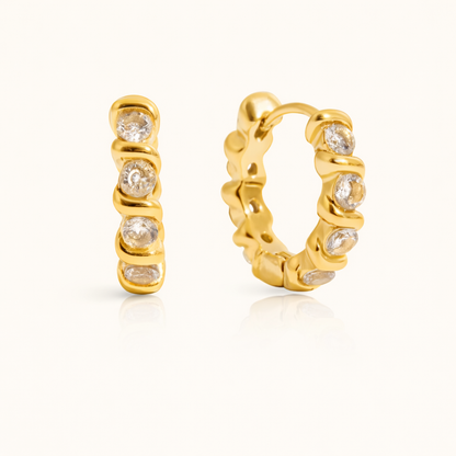 Soft Flex DES BOUCLES D'OREILLES