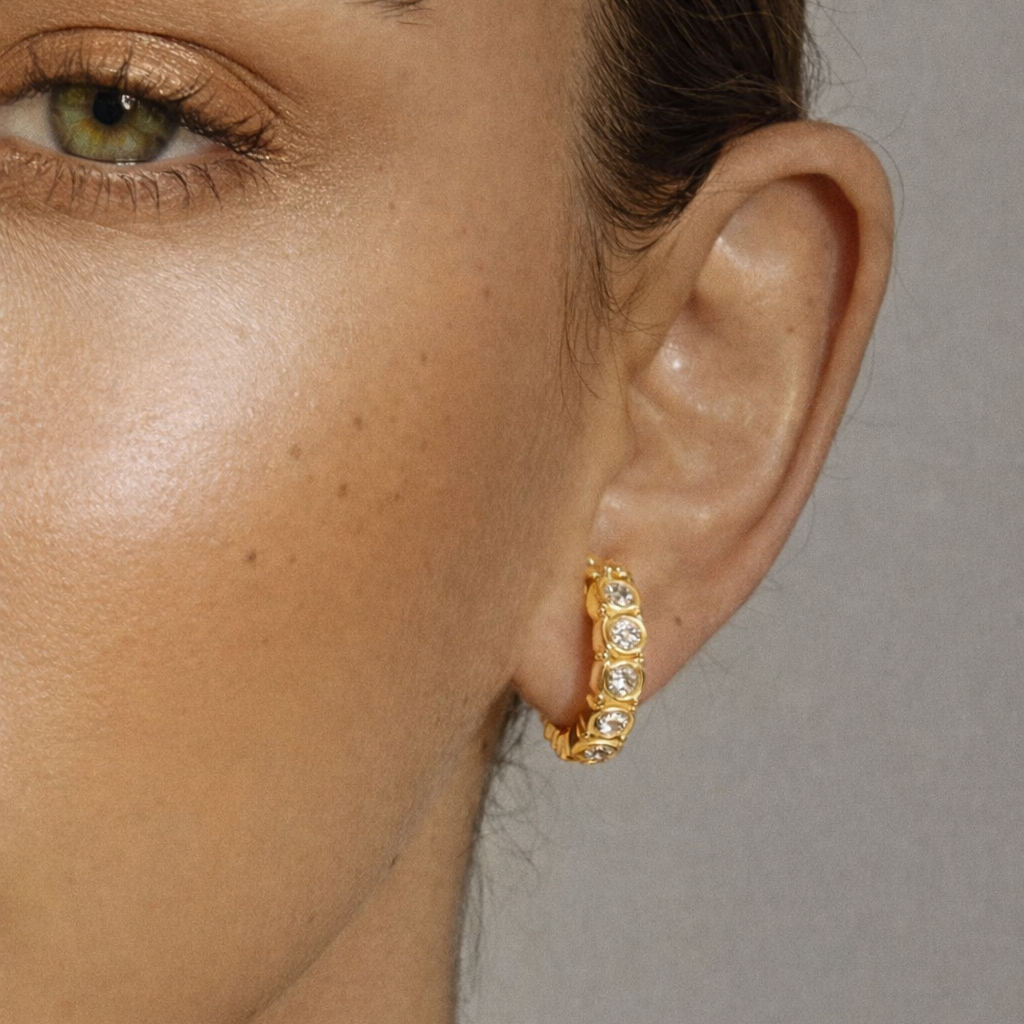 Soft Flex DES BOUCLES D'OREILLES