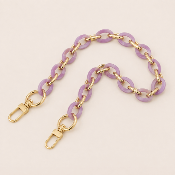 Sorrel Phone Chain - Pink