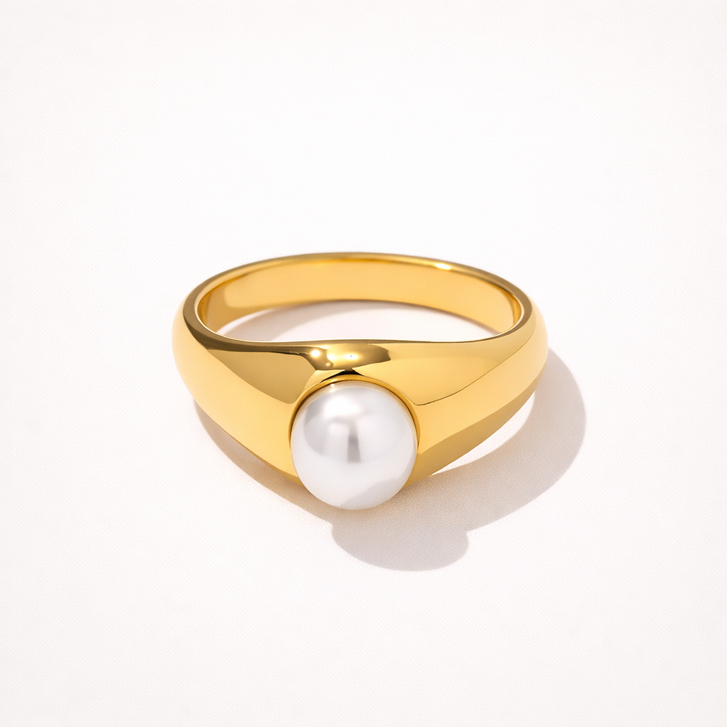 Speak Your Mind RING