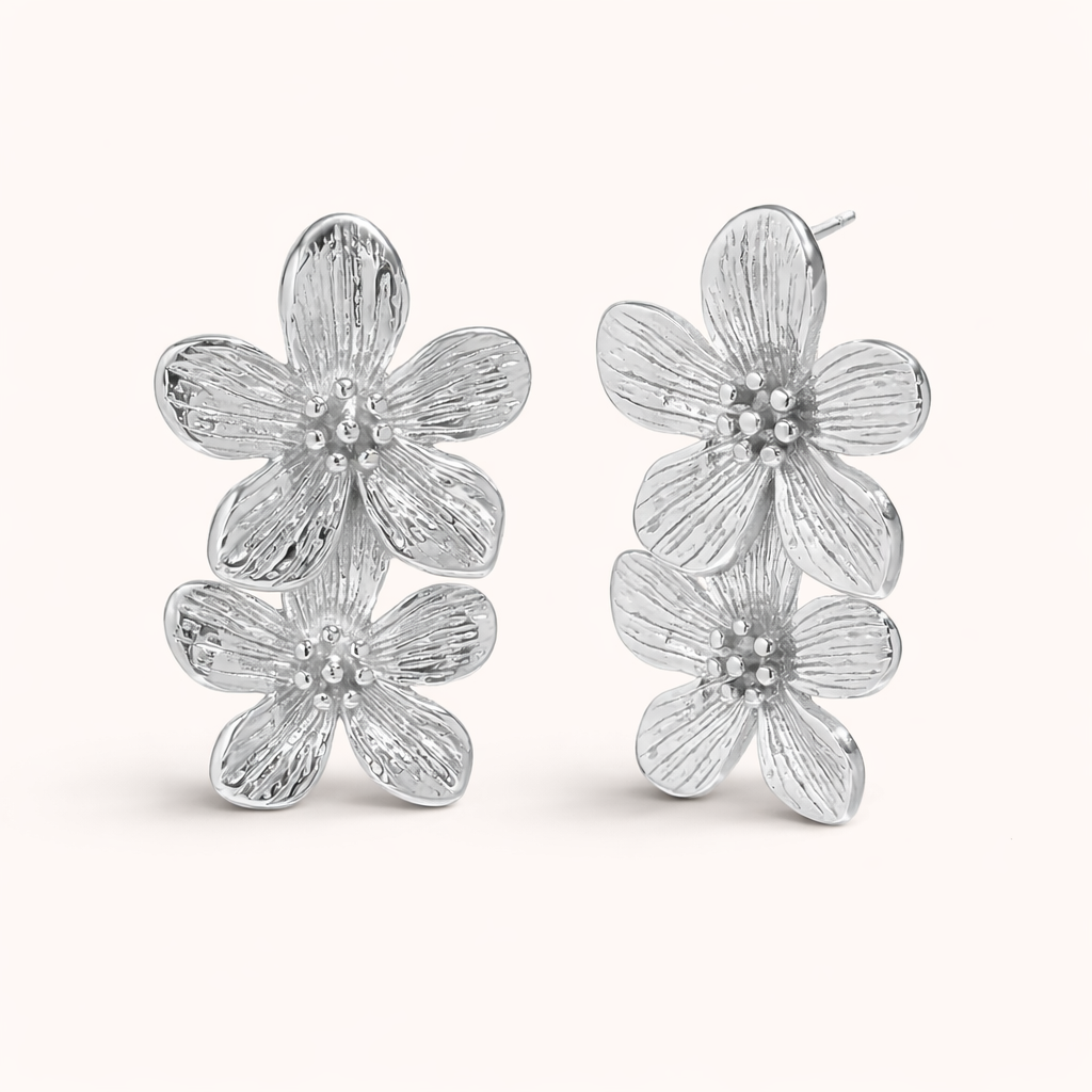 Spring Bloom EARRINGS