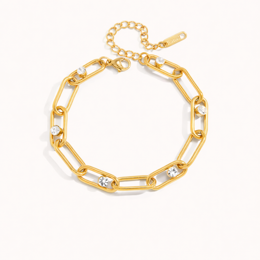 Static Glow BRACELET