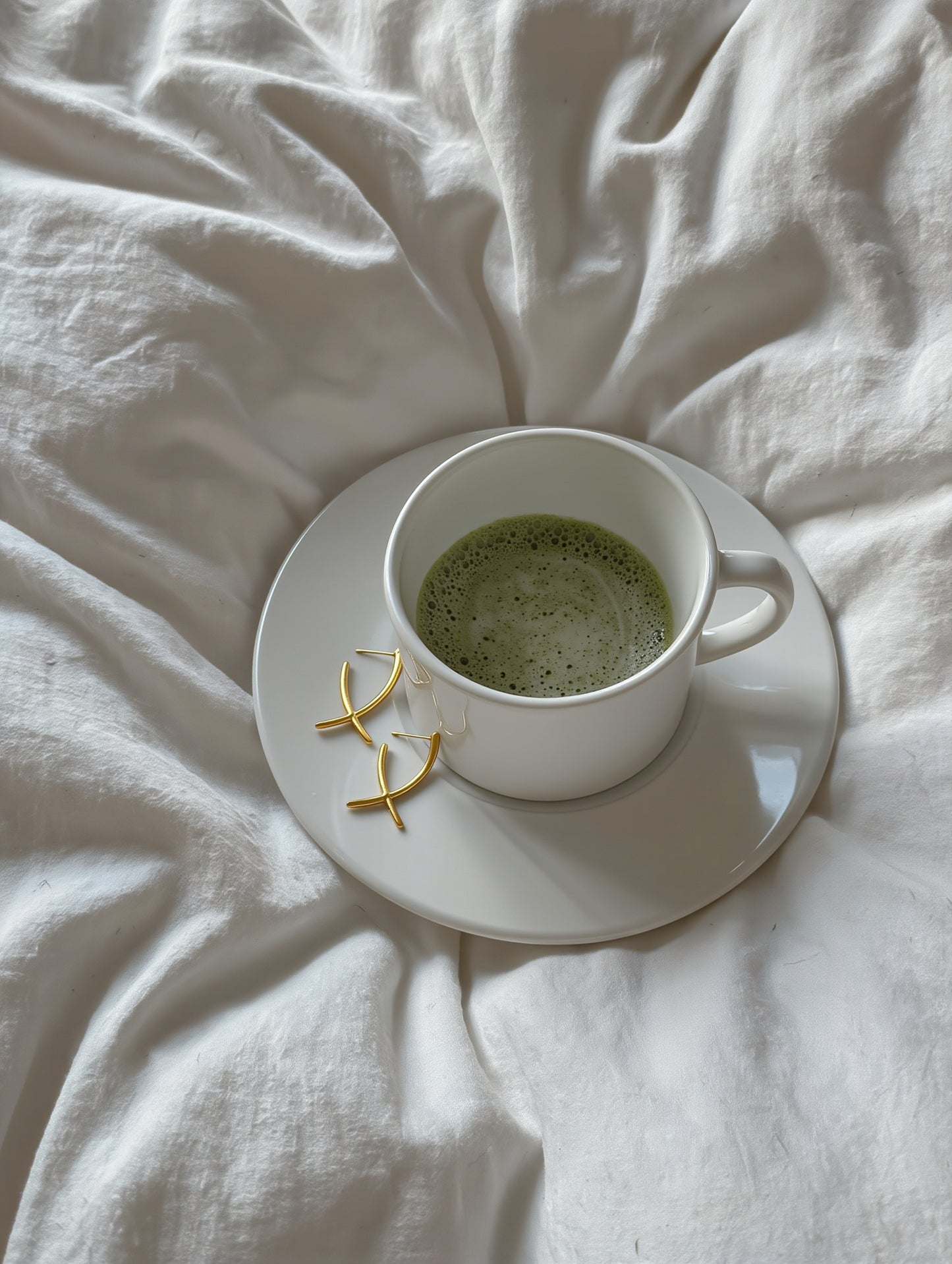 Sugar Rush DES BOUCLES D'OREILLES