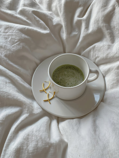 Sugar Rush DES BOUCLES D'OREILLES