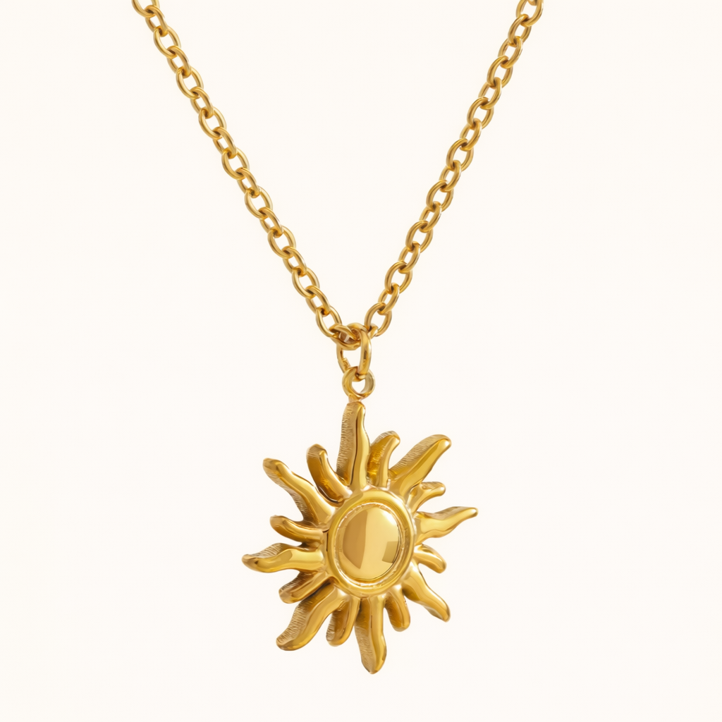 Sunlight NECKLACE