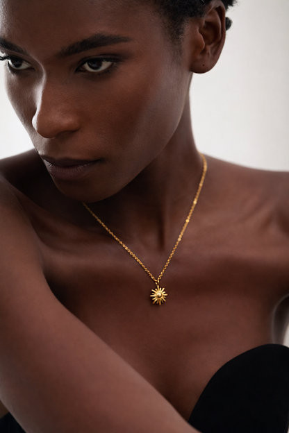 Sunlight NECKLACE