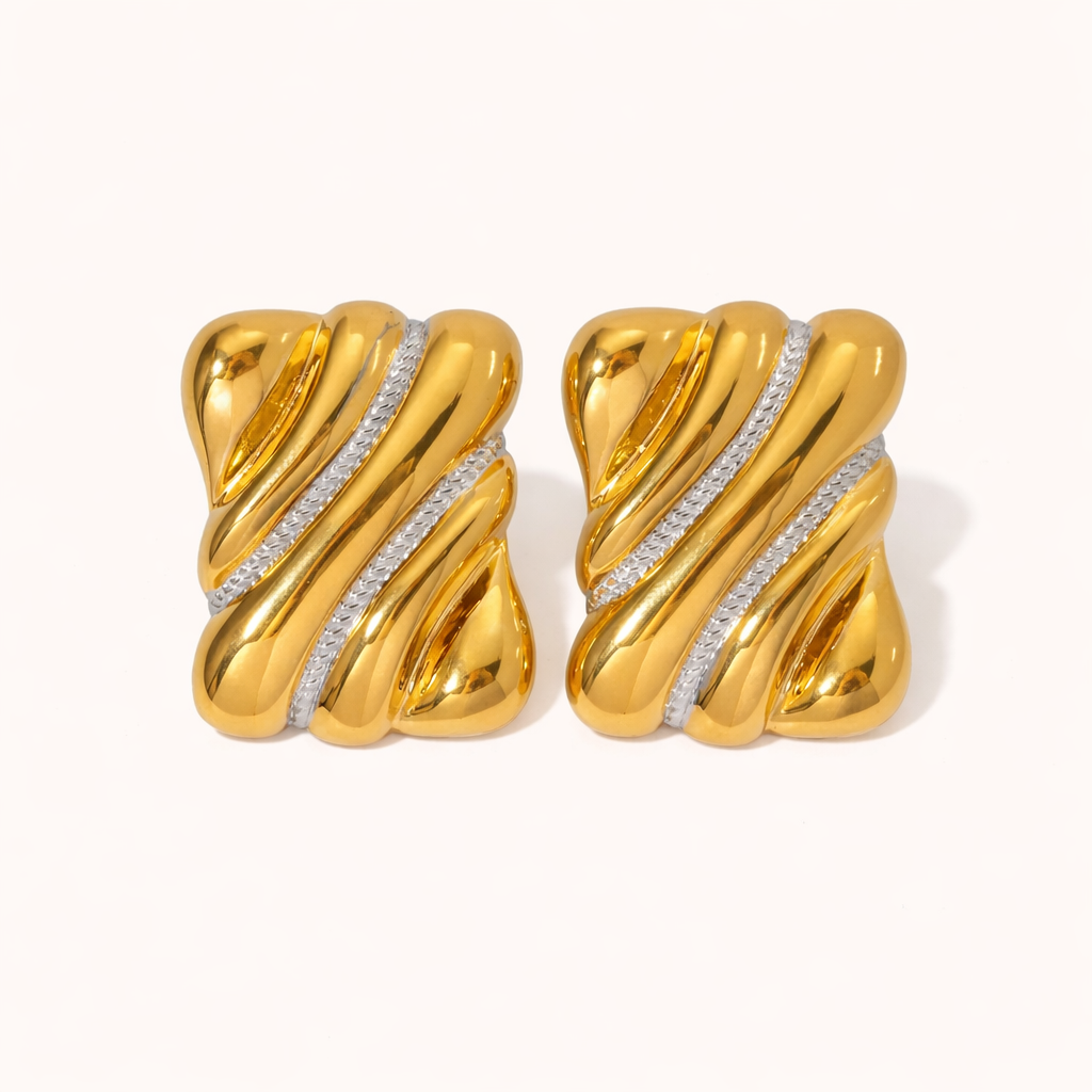 Timeless Feelings BOUCLES D'OREILLES 