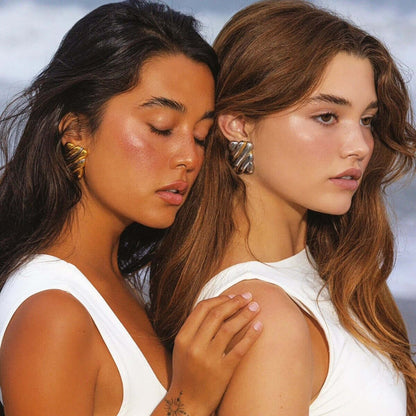 Timeless Feelings EARRINGS Folie à Trois