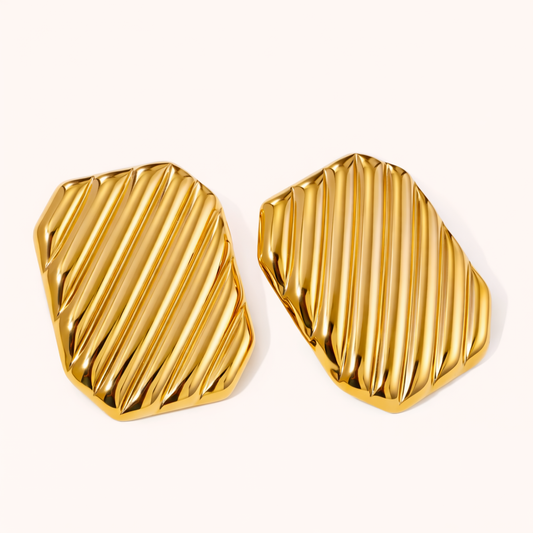 Timeless Splendor BOUCLES D'OREILLES 