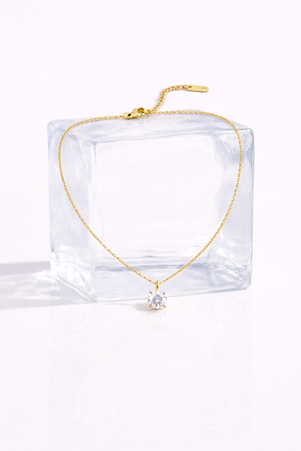 Tiny Indulgence COLLIER