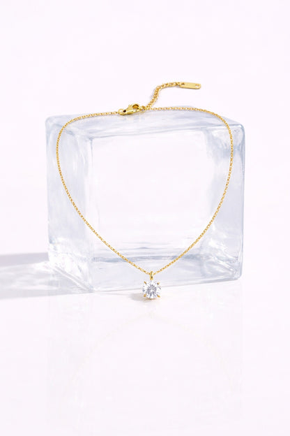 Tiny Indulgence COLLIER