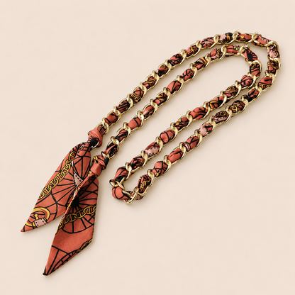 Tossa LONG PHONE CHAIN