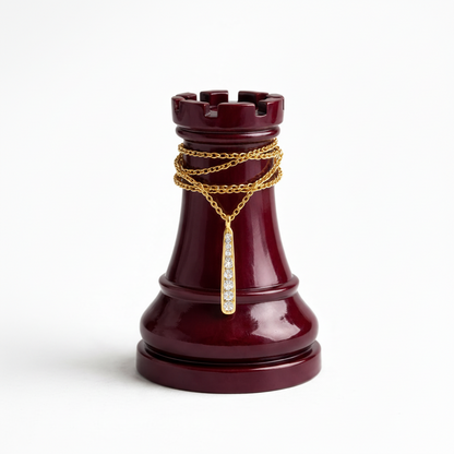 True Romance NECKLACE