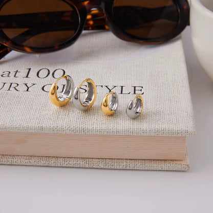 Two Faced EARRINGS