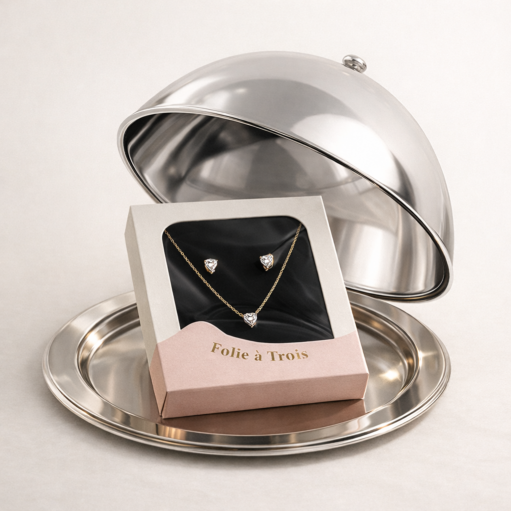 Unbothered UN ENSEMBLE