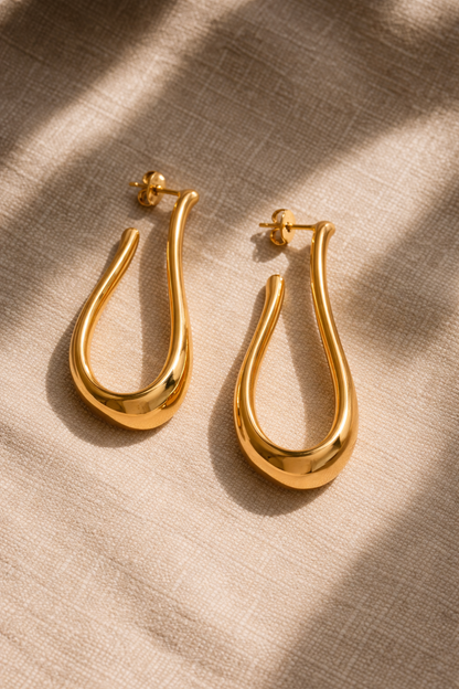 Unmissable EARRINGS