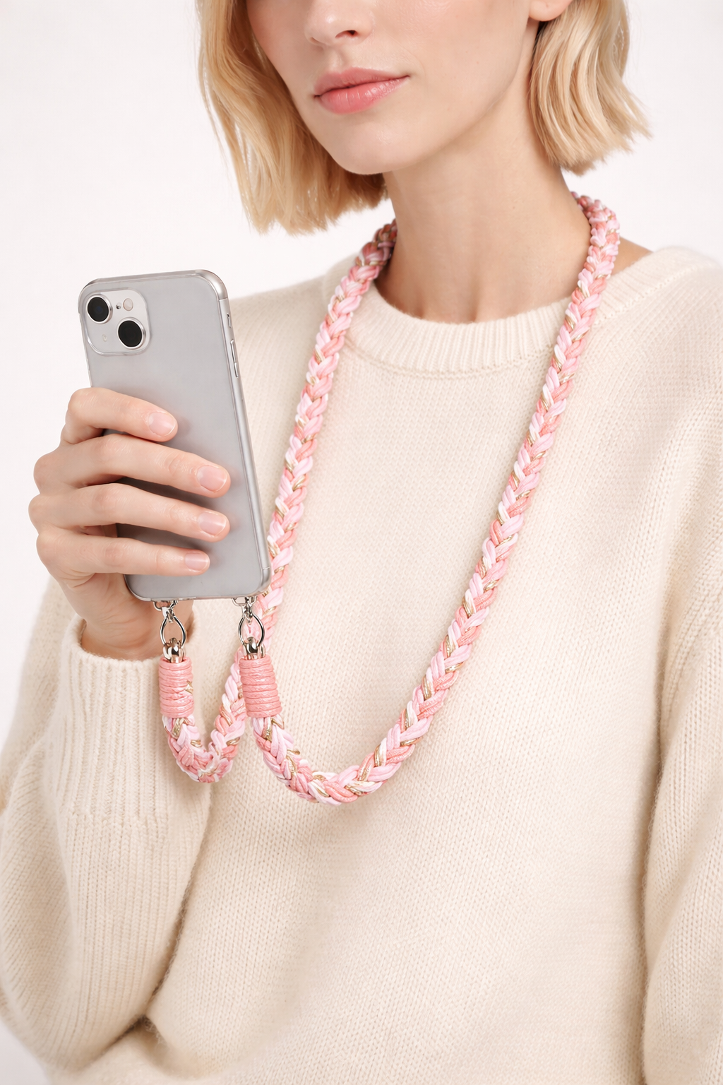 Voyage LONG PHONE CORD