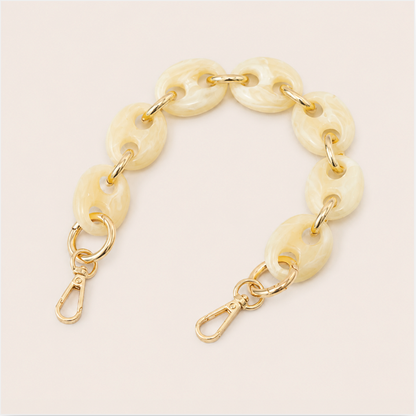 Wilder Phone Chain - Beige