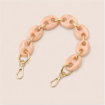 Wilder Phone Chain - Pink