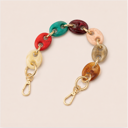 Wilder Phone Chain - Colorful