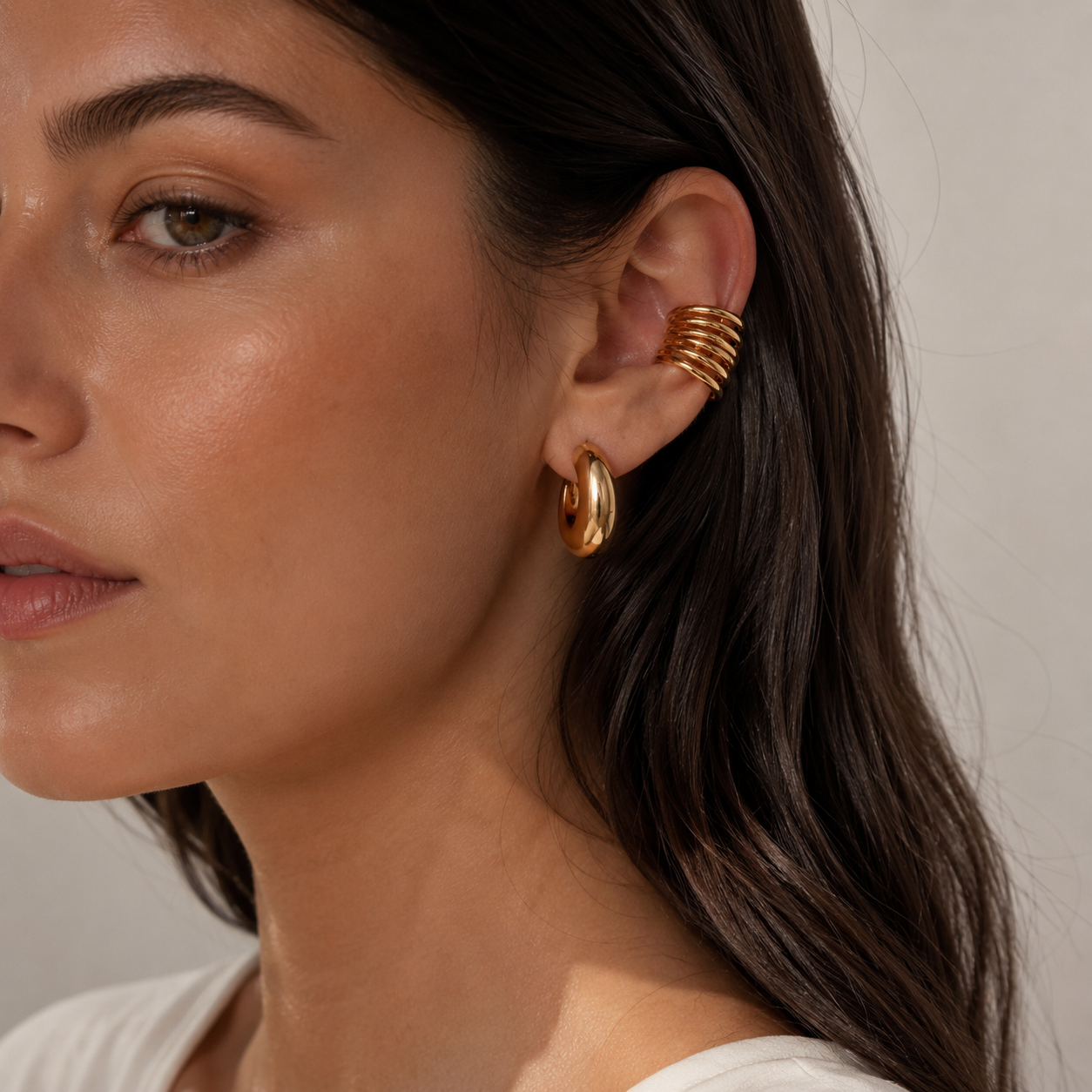 Whitney EAR CUFF