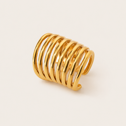 Whitney EAR CUFF