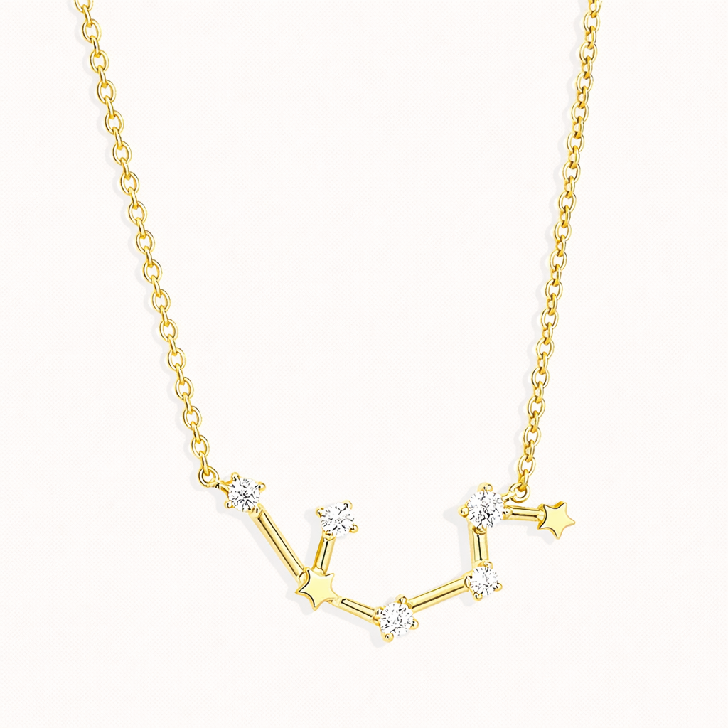 Zodiac NECKLACE