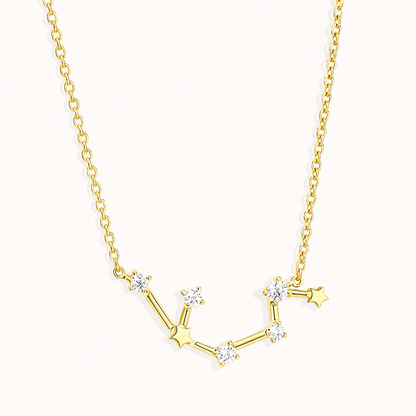 Zodiac NECKLACE