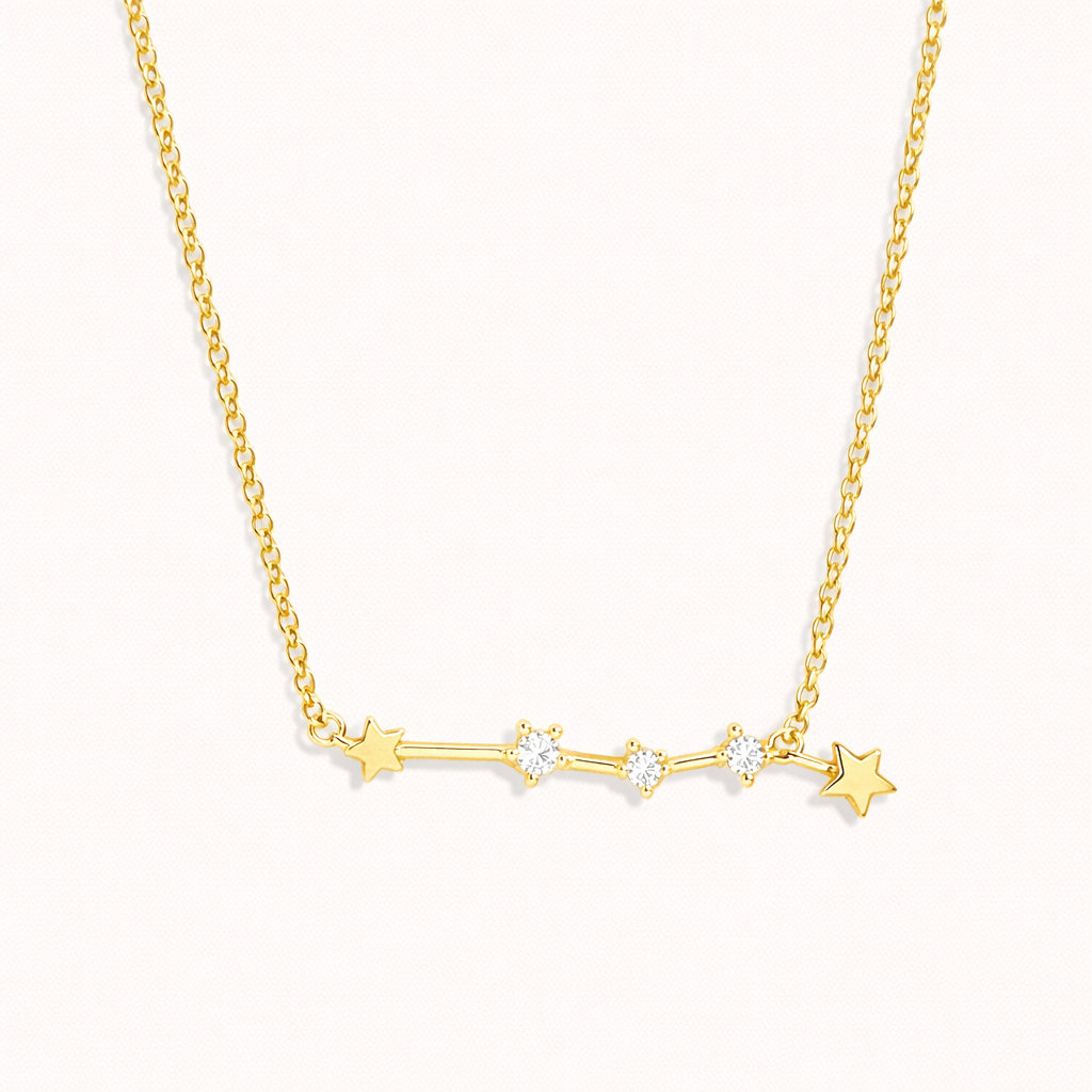 Zodiac NECKLACE