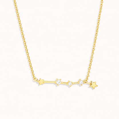 Zodiac NECKLACE