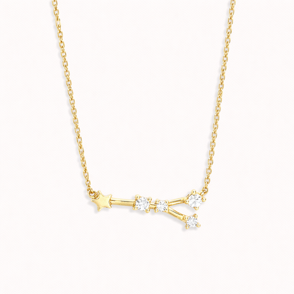 Zodiac NECKLACE