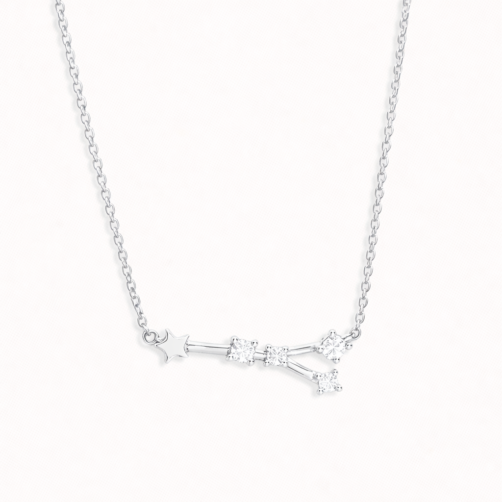 Zodiac NECKLACE