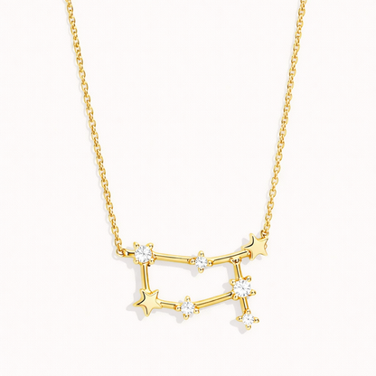 Zodiac NECKLACE