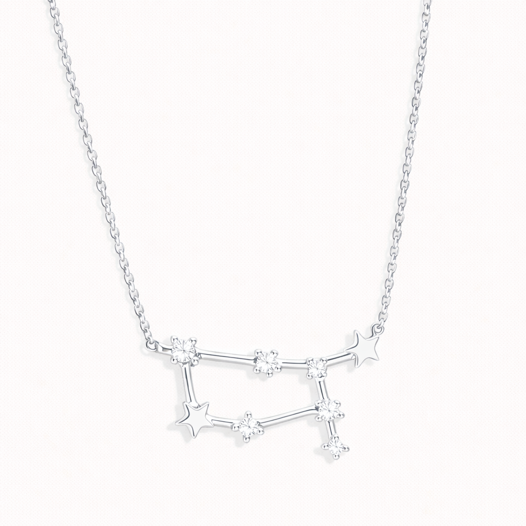 Zodiac NECKLACE