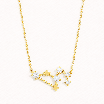 Zodiac NECKLACE