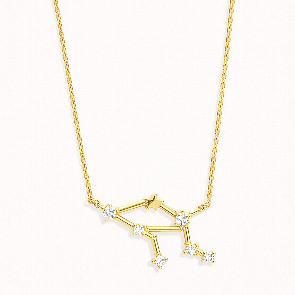 Zodiac NECKLACE